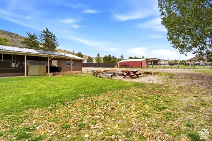818 S Highway 66, Morgan, Utah 84050