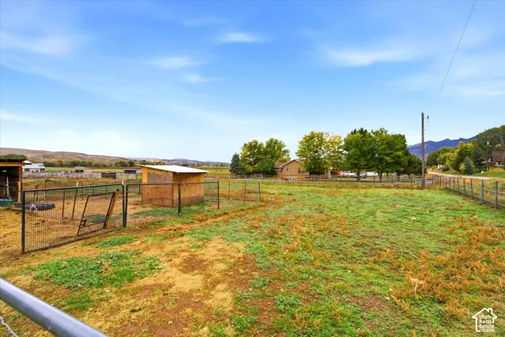 818 S Highway 66, Morgan, Utah 84050