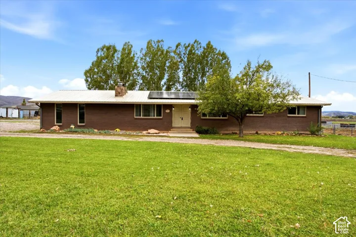 818 S Highway 66, Morgan, Utah 84050