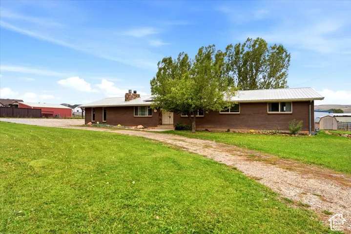 818 S Highway 66, Morgan, Utah 84050