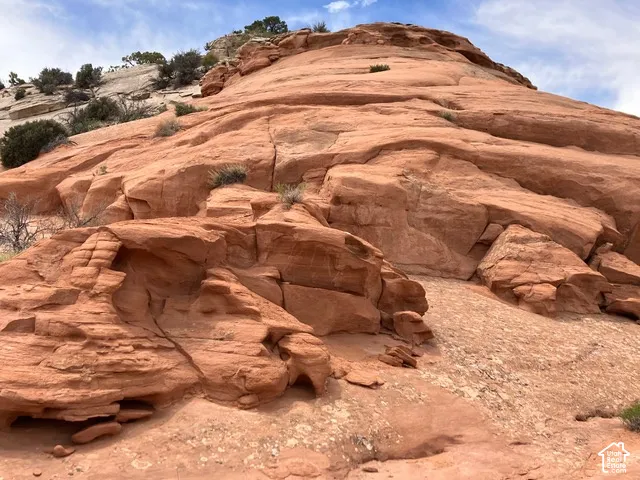 1 Jail Rock Rd, Monticello, Utah 84535