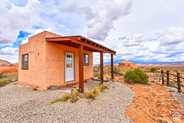 1 Jail Rock Rd, Monticello, Utah 84535