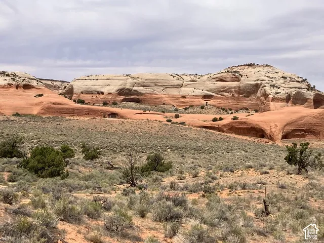 1 Jail Rock Rd, Monticello, Utah 84535