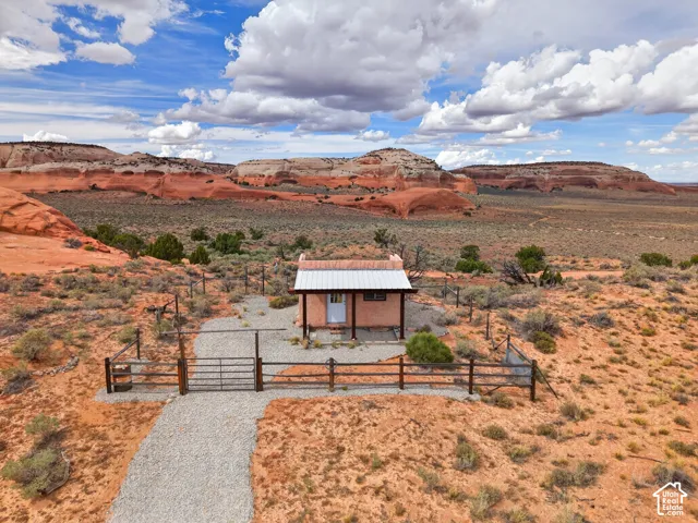 1 Jail Rock Rd, Monticello, Utah 84535