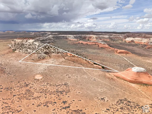 1 Jail Rock Rd, Monticello, Utah 84535
