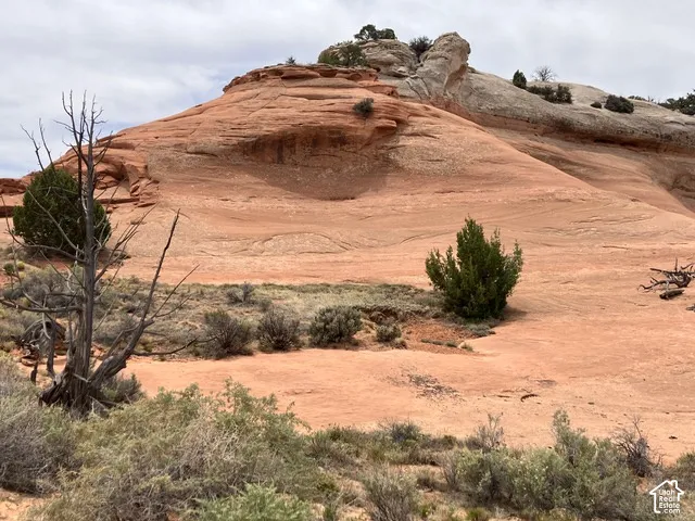 1 Jail Rock Rd, Monticello, Utah 84535