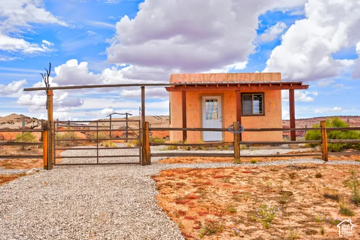 1 Jail Rock Rd, Monticello, Utah 84535