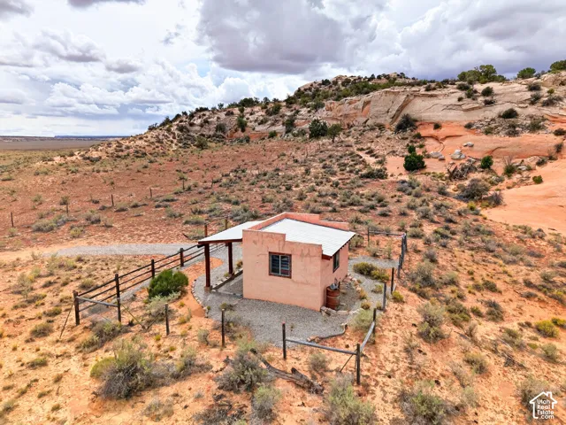 1 Jail Rock Rd, Monticello, Utah 84535
