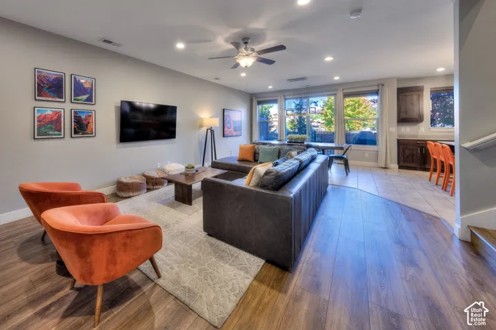 664 W 470 N, Moab, Utah 84532