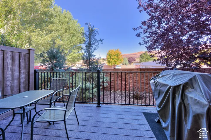 664 W 470 N, Moab, Utah 84532