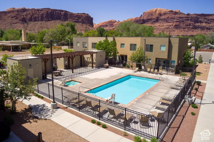664 W 470 N, Moab, Utah 84532