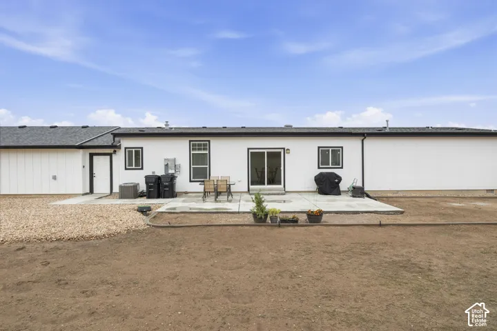 926 N 400 E, Spring City, Utah 84662
