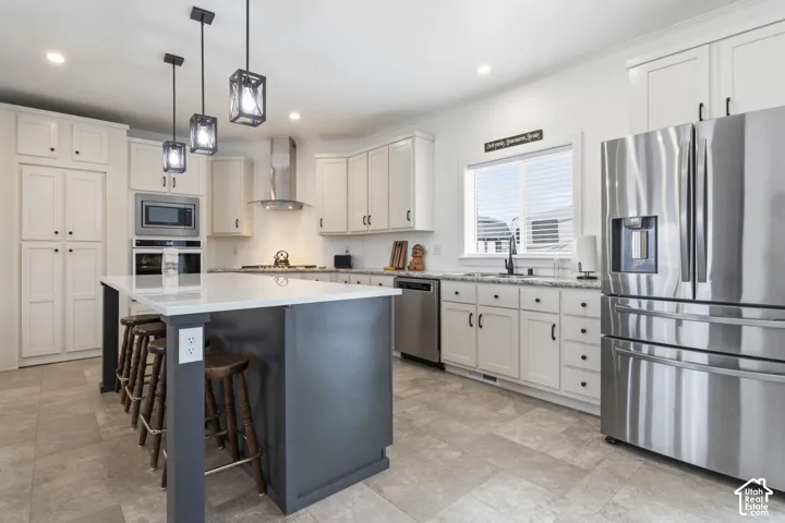 926 N 400 E, Spring City, Utah 84662