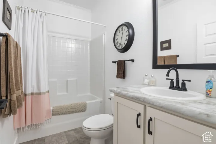 926 N 400 E, Spring City, Utah 84662