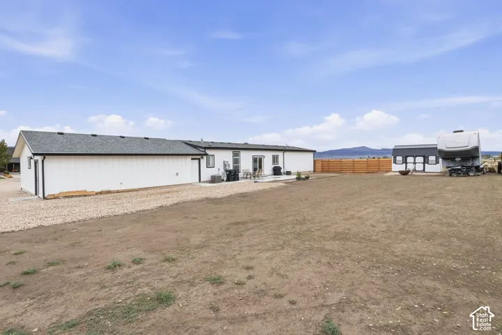 926 N 400 E, Spring City, Utah 84662