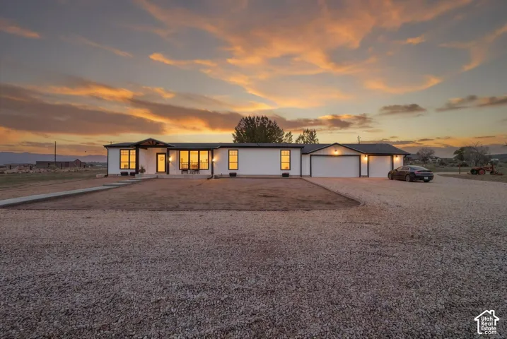 926 N 400 E, Spring City, Utah 84662