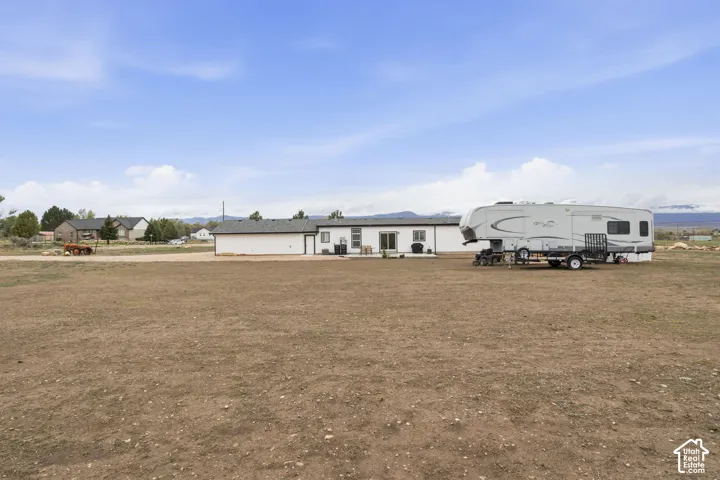 926 N 400 E, Spring City, Utah 84662