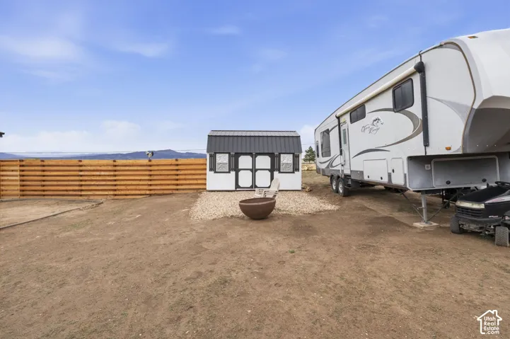 926 N 400 E, Spring City, Utah 84662