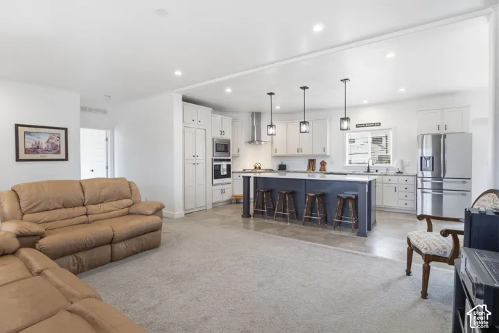 926 N 400 E, Spring City, Utah 84662