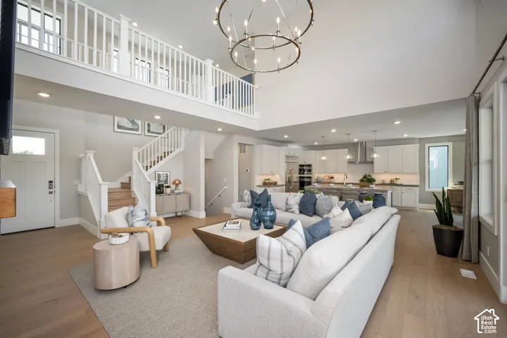 Model Photos- Not actual home