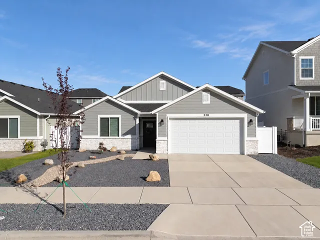 228 W 800 S, Willard, Utah 84340