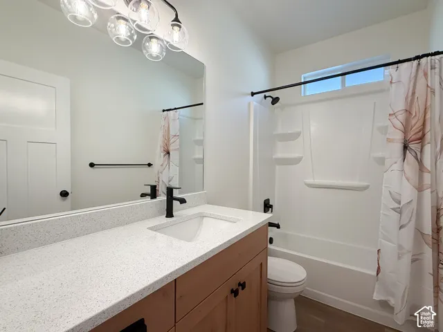 228 W 800 S, Willard, Utah 84340