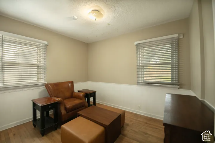 Bedroom level 1