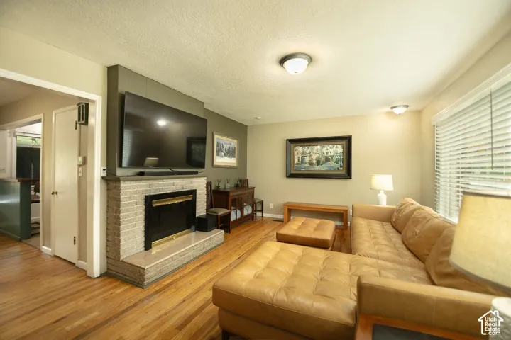 Formal Living Room