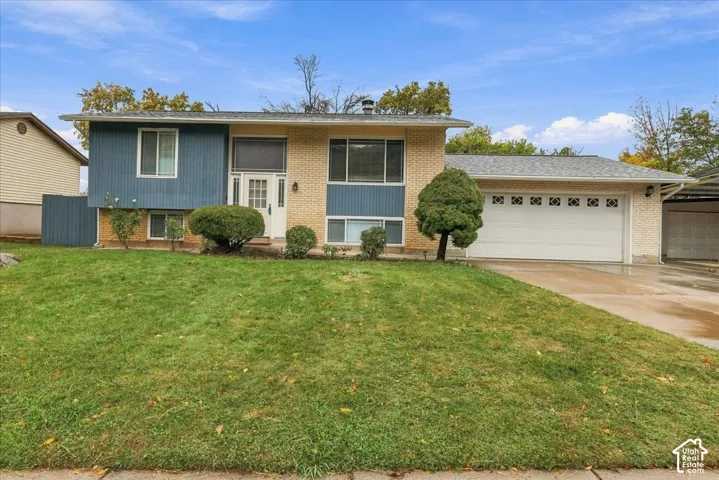1759 N 450 E, North Ogden, Utah 84414