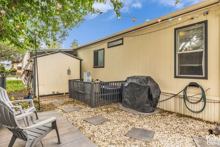 264 E Jordan View Dr #157, Sandy, Utah 84070