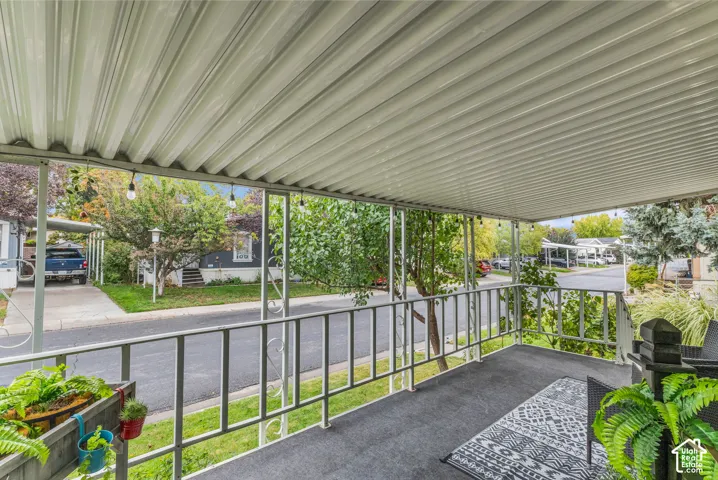 264 E Jordan View Dr #157, Sandy, Utah 84070