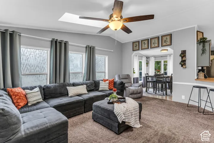 264 E Jordan View Dr #157, Sandy, Utah 84070