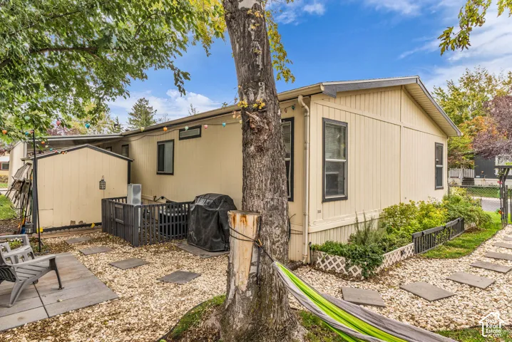 264 E Jordan View Dr #157, Sandy, Utah 84070