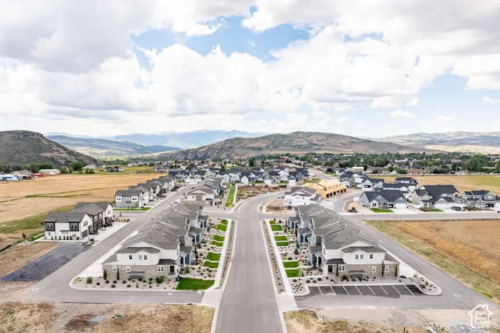 67 Scenic Heights Rd, Kamas, Utah 84036
