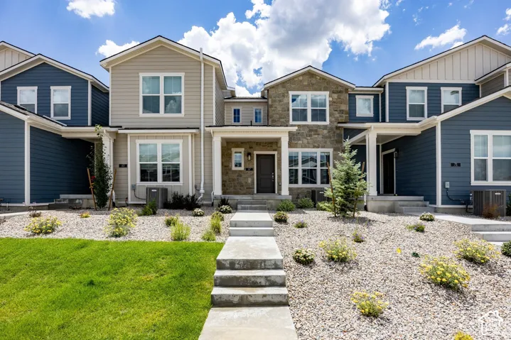 67 Scenic Heights Rd, Kamas, Utah 84036