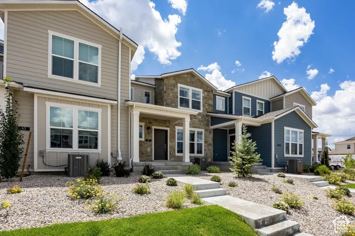 67 Scenic Heights Rd, Kamas, Utah 84036