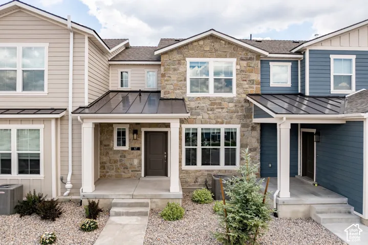 67 Scenic Heights Rd, Kamas, Utah 84036