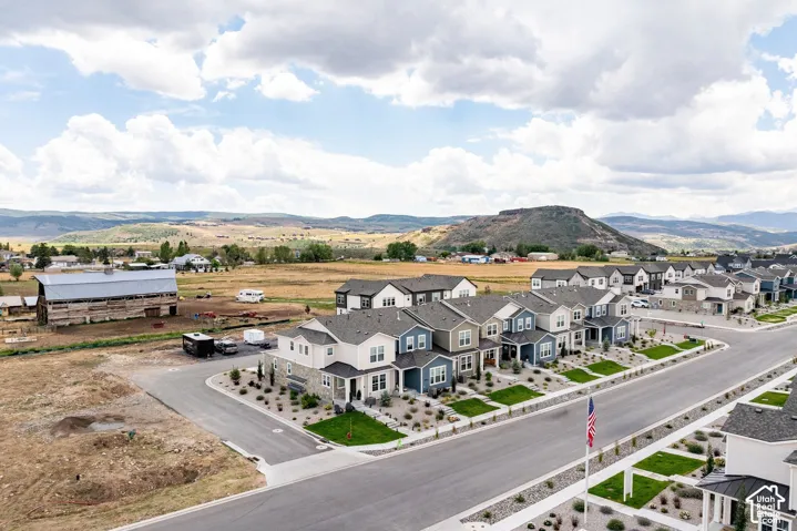 67 Scenic Heights Rd, Kamas, Utah 84036