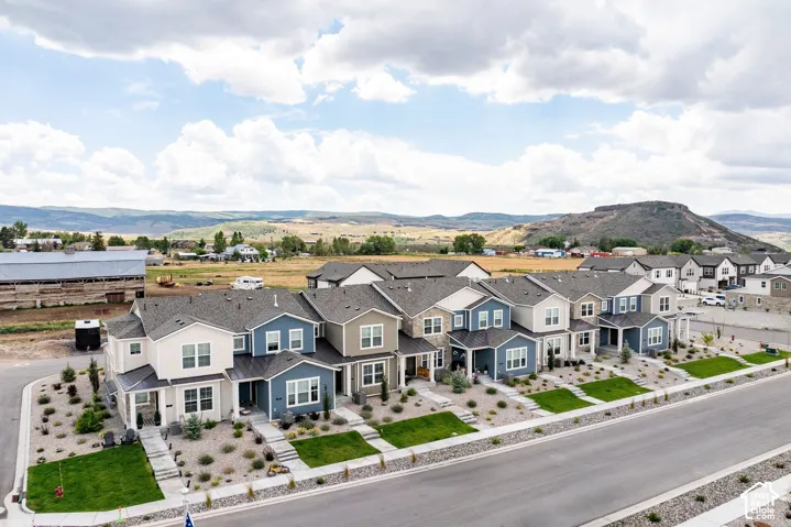 67 Scenic Heights Rd, Kamas, Utah 84036