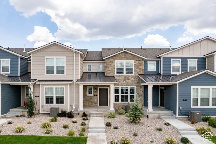 67 Scenic Heights Rd, Kamas, Utah 84036