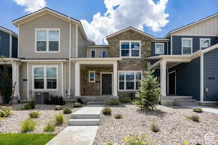 67 Scenic Heights Rd, Kamas, Utah 84036