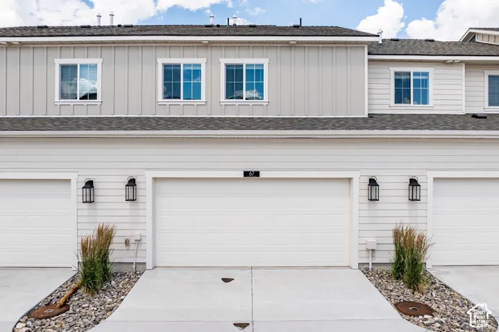 67 Scenic Heights Rd, Kamas, Utah 84036