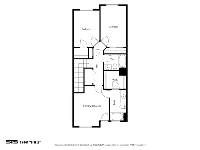Second Level