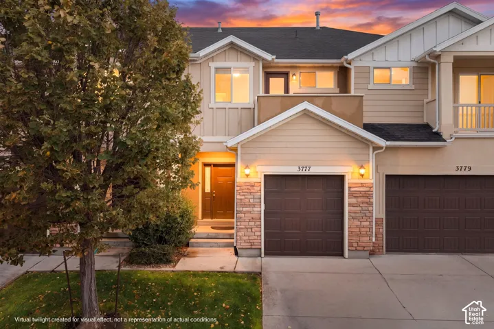 3777 N Prairie Grass Dr, Lehi, Utah 84043