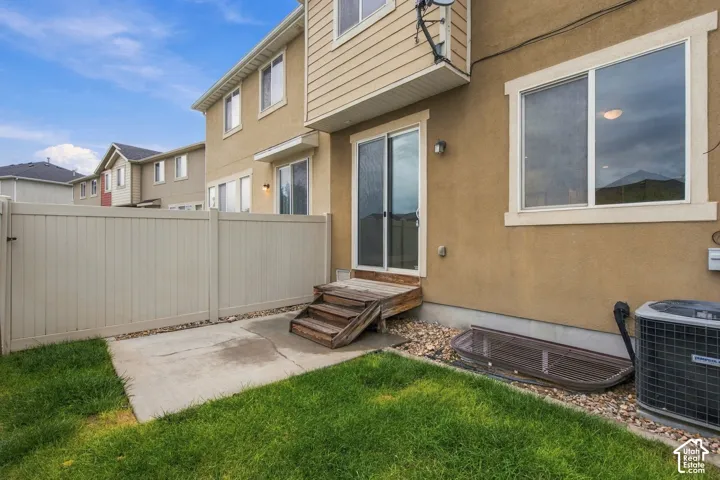 3777 N Prairie Grass Dr, Lehi, Utah 84043