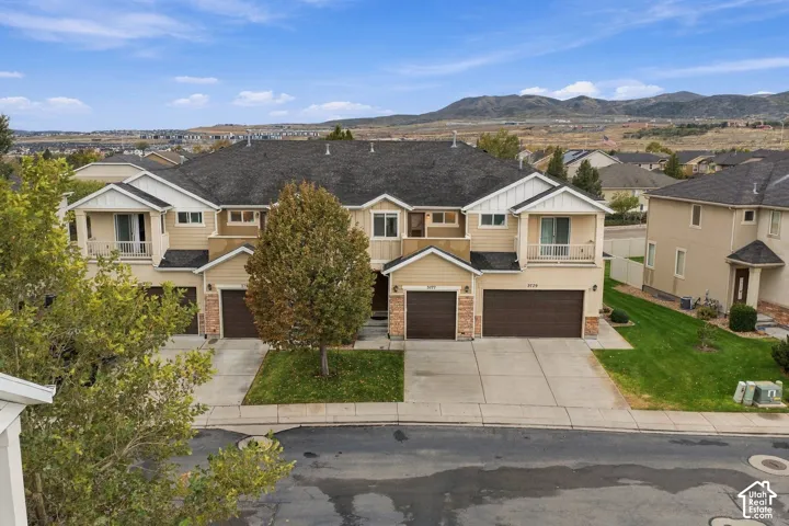 3777 N Prairie Grass Dr, Lehi, Utah 84043