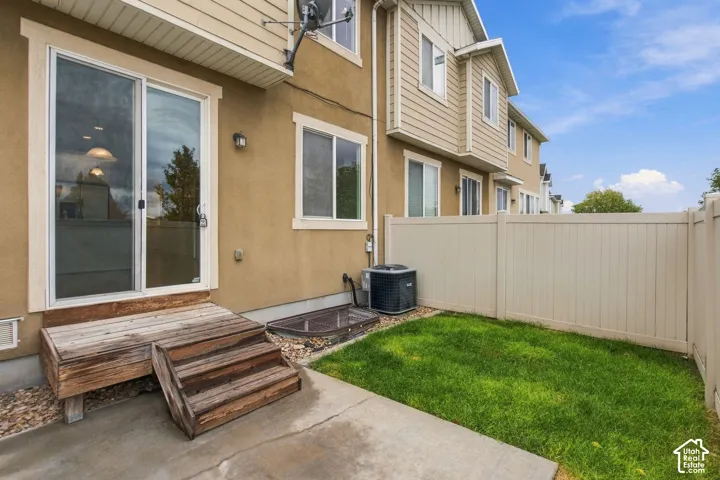 3777 N Prairie Grass Dr, Lehi, Utah 84043