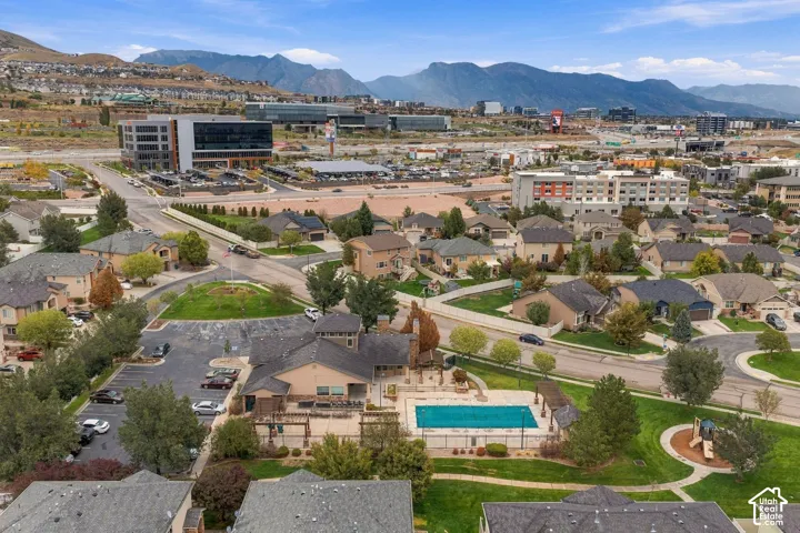 3777 N Prairie Grass Dr, Lehi, Utah 84043