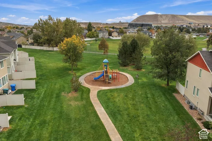 3777 N Prairie Grass Dr, Lehi, Utah 84043