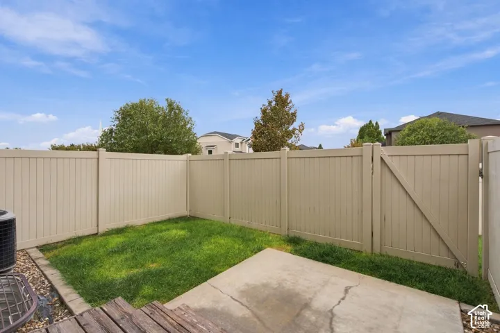 3777 N Prairie Grass Dr, Lehi, Utah 84043